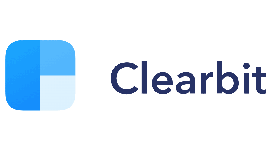 clearbit - make it easy to enrich your leads