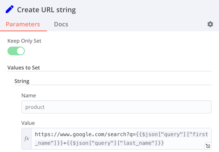Step-by-Step Guide to Create Your First API Endpoint Using Webhooks and ...